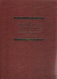 The Australian Collection: Australia&#039;s Greatest Books by Geoffrey Dutton - 1985