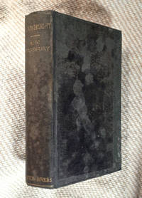 cover of Searchlight.