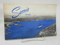 Sarnia, Canada by Sarnia Chamber of Commerce - ca. 1948 - from Attic Books (SKU: 133444)