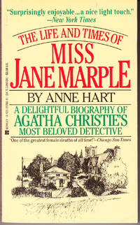 The Life and Times of Miss Jane Marple