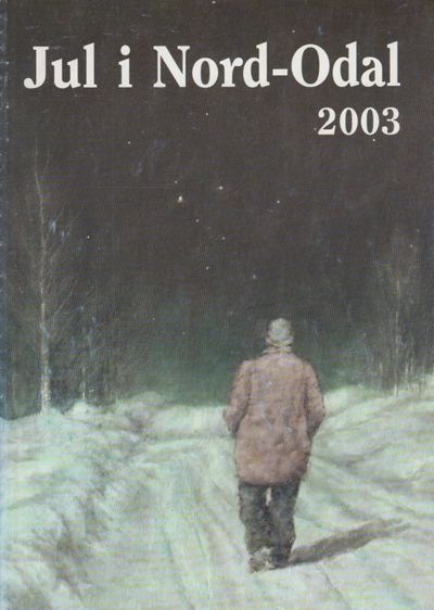 Jul i Nord-Odal 2003.