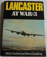 Lancaster at War: 3