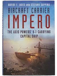 Aircraft Carrier Impero: The Axis Powers' V-1 Carrying Capital Ship