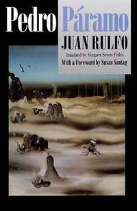 image of Pedro Paramo