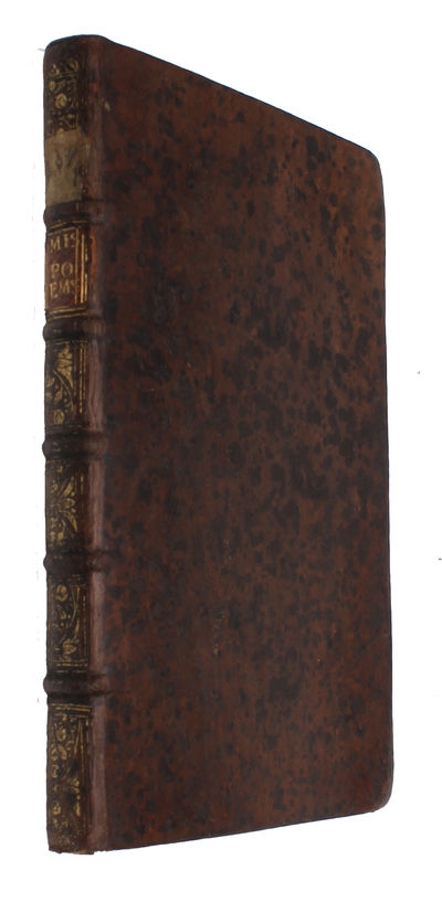 A Collection of poems written upon several…