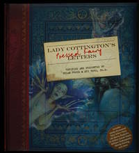 Lady Cottington's Pressed Fairy Letters