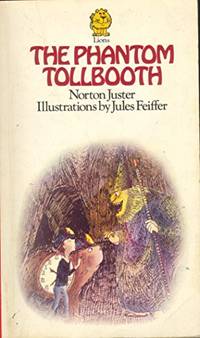 The Phantom Tollbooth by Norton Juster - Paperback - from World of Books Ltd (SKU: GOR001647109)