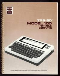 TRS-80 Model 100 Portable Computer (First Edition)