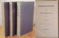 Botaniska utflygter.