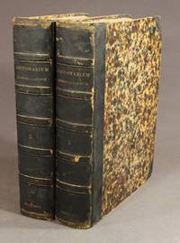 Dictionarium Anamitico-Latinum et Latino-Anamiticum primitus