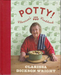 Potty: Clarissa's One Pot Cookbook