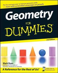 Geometry for Dummies?