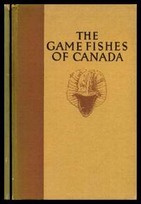 image of THE GAME FISHES OF CANADA