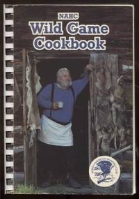 cover of Wild Game Cookbook (North American Hunting Club)