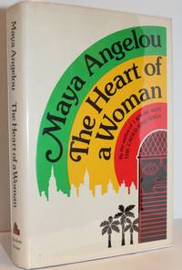 cover of The Heart of a Woman