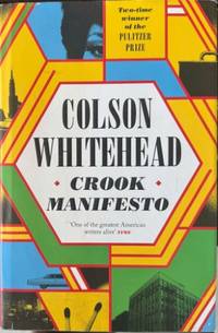 Crook Manifesto