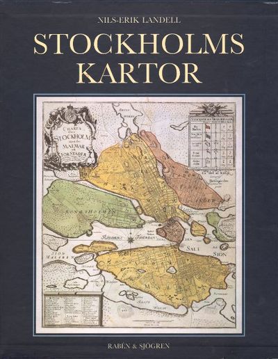 STOCKHOLMSKARTOR.