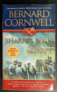 Sharpe's Eagle
