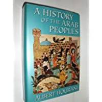 A History of the Arab Peoples