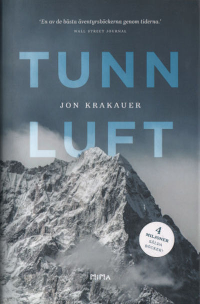 TUNN LUFT.