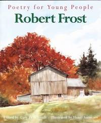 cover of Robert Frost: Poetry for Young People