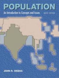 image of Population: An Introduction to Concepts and Issues