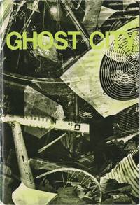 Ghost City (First Edition)