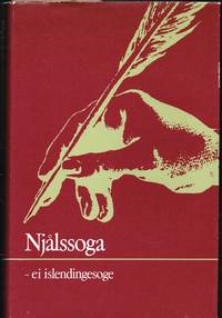 Njålssaga. Omsett av Aslak Liestøl. Illustrasjonar av Torvaldur Skulason og Gunnlaugur Scheving.