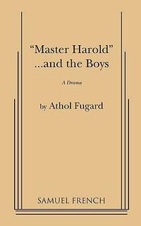 Master Harold and the Boys