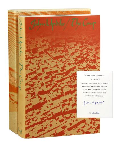 The Coup [Limited Edition, Signed]