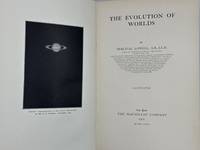 THE EVOLUTION OF WORLDS