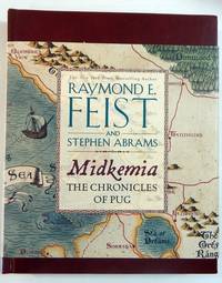 Midkemia and the Chronicles of Pug