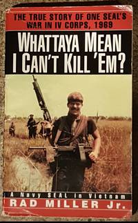 image of Whattaya Mean I Can't Kill 'Em?