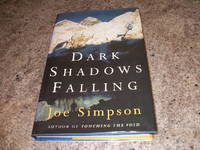 image of Dark Shadows Falling