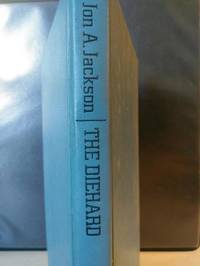 cover of The Diehard