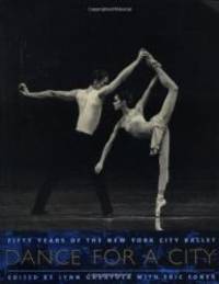 image of Dance for a City