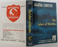 The Labors of Hercules by Agatha Christie - 1947