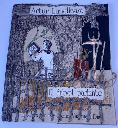El árbol parlante. Poemas en prosa.