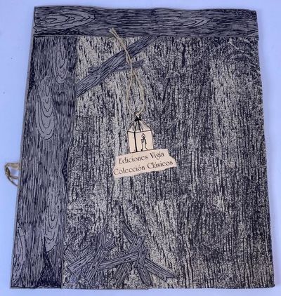 El árbol parlante. Poemas en prosa. (photo 2)