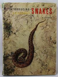 INTRODUCING POISONOUS SNAKES