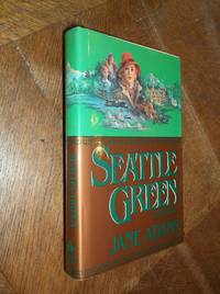 Seattle Green
