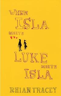 When Isla Meets Luke Meets Isla