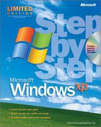 Microsoft? Windows? XP