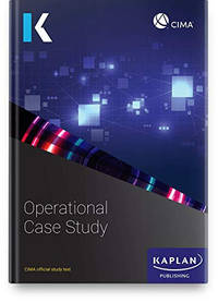 oPERATIONAL CASE STUDY