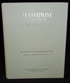 [JUDAICA] HASHIRIM ASHER L’YEHUDAH. A CLASSIC ANTHOLOGY OF SYNAGOGUE MUSIC FOR THE SABBATH, FESTIVALS, AND HIGH HOLY DAYS -- FOR HAZZAN, CHOIR, CONGREGATION WITH ORGAN ACCOMPANIMENT