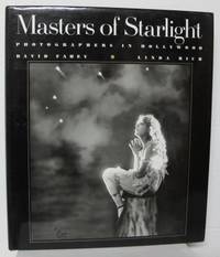 Masters of Starlight. Photographers in Hollywood.