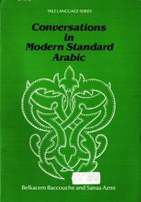 Conversations in Modern Standard Arabic.