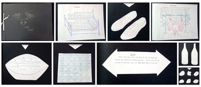 True Stories by the Chain Gang - Told in 7 Parts-- Hijinx at Summer Camp