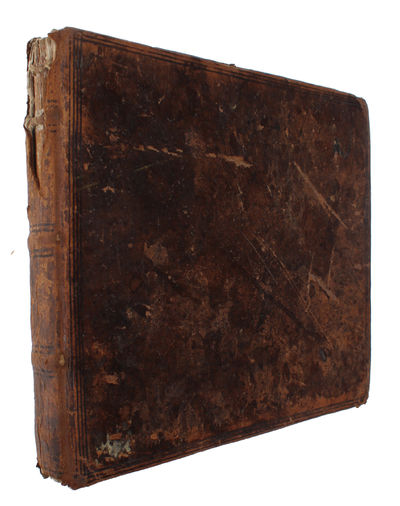 Peplus virtutum romanarum in Aenea Virgiliano ejusque rebus fortiter gestis: ad majorem antiquitatis et rerum lucem, communi juventutis sacratae bono, aere renitens (Aeneid) - [RARE ILLUSTRATED AENEID] (photo 6)
