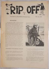 image of Rip Off: Feb. 28, 1969